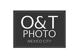 O&T Photo logo