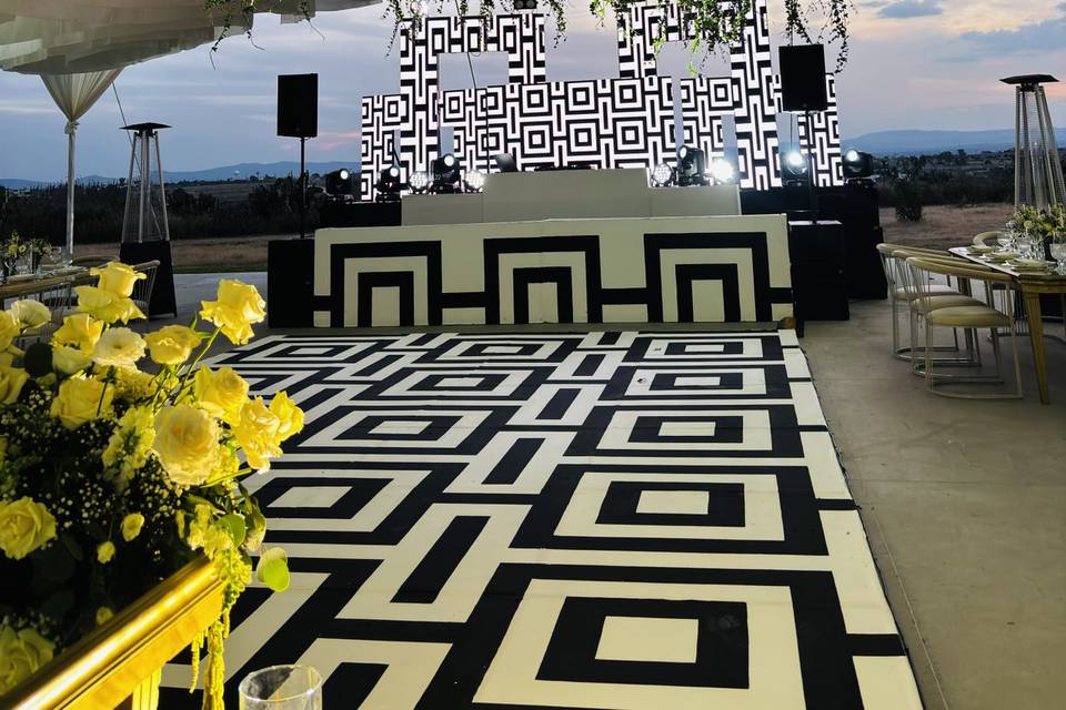 Magia en cada boda