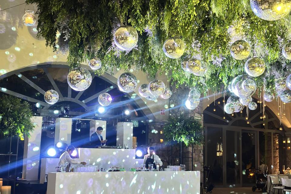 Iluminamos momentos