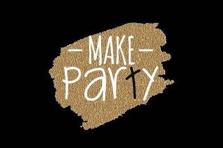 Logo Make Party