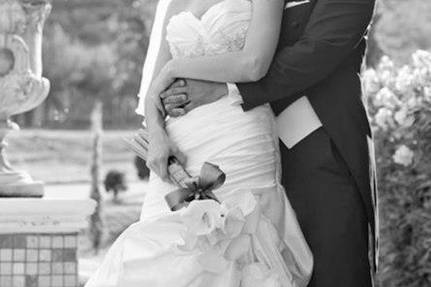 Blanco y negro
