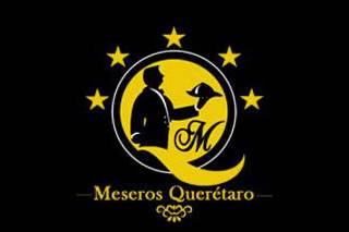 Meseros Querétaro logo