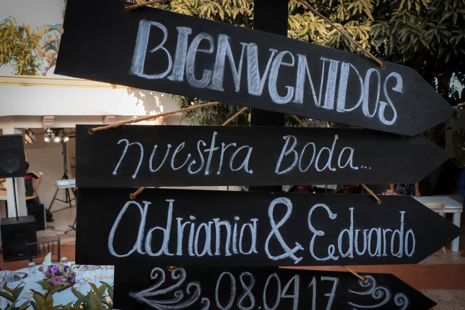 Boda civil