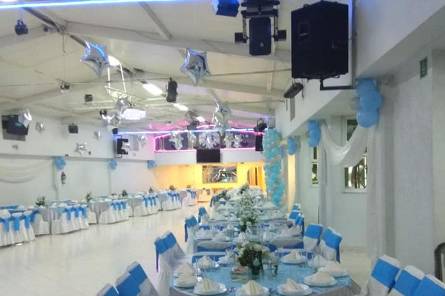 Salón para eventos