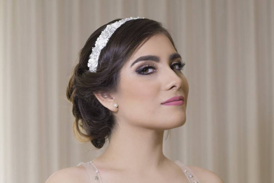 Saraih Roura Makeup Studio