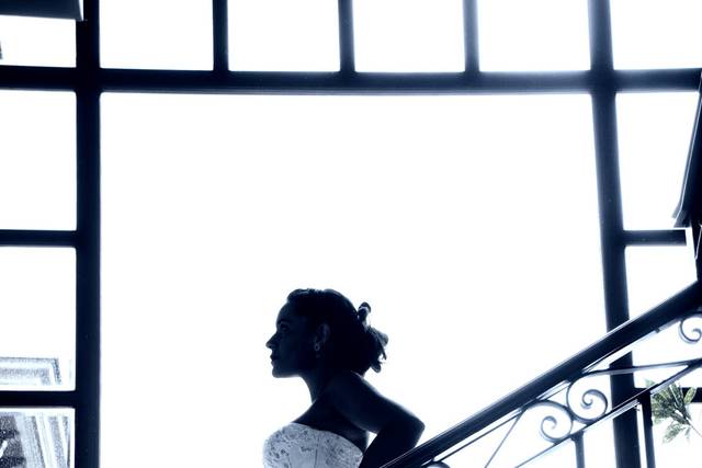 Estudio de la novia