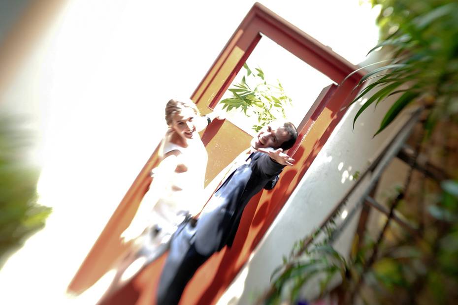 Estudio de novios