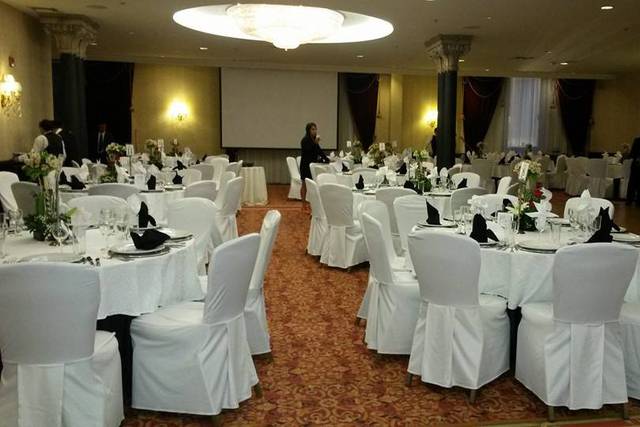 Graduaciones y Eventos Especiales