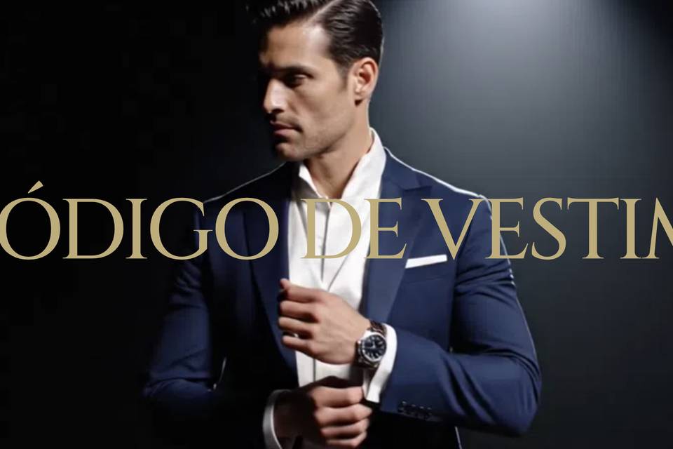 Seccion Dress Code