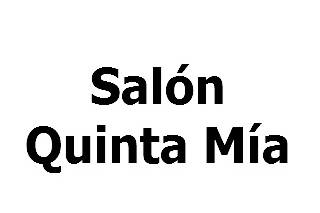 Salón Quinta Mía