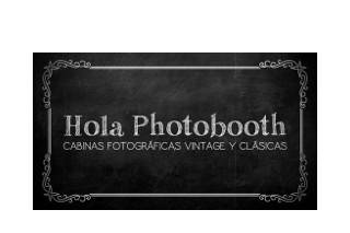 Hola Photobooth