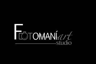 Fotomaniart Studio logo