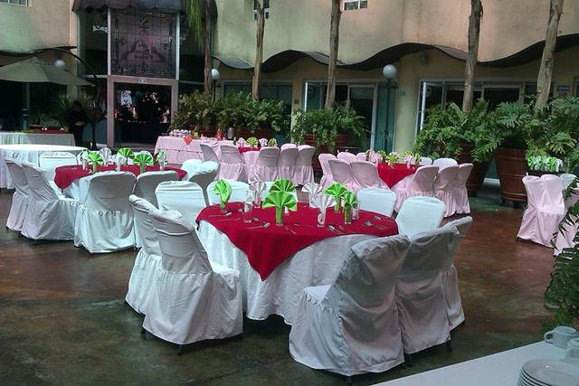 Eventos