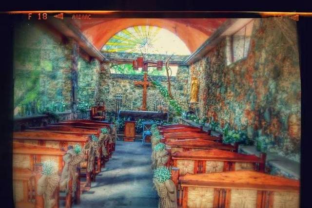 Evento iglesia