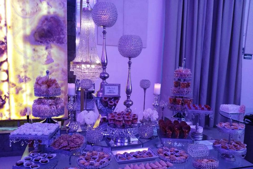 Planificadores de eventos nupciales