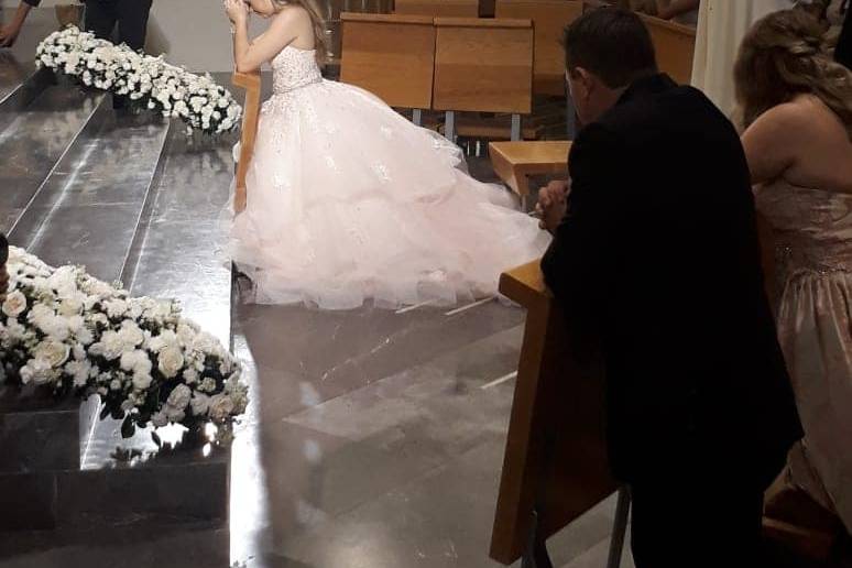 Planificadores de eventos nupciales