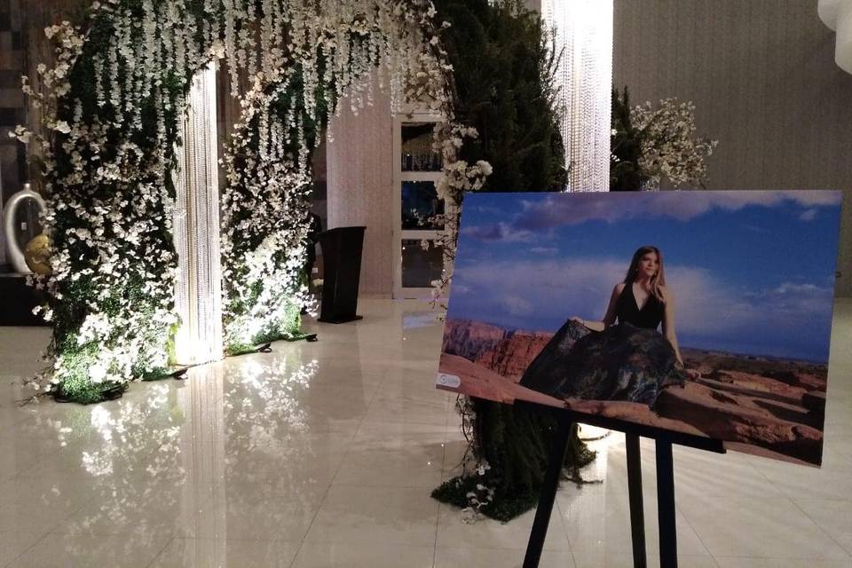 Planificadores de eventos nupciales