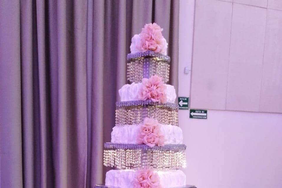 Planificadores de eventos nupciales
