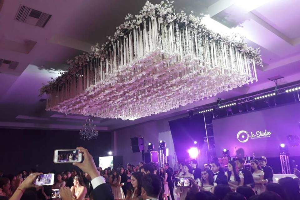 Planificadores de eventos nupciales