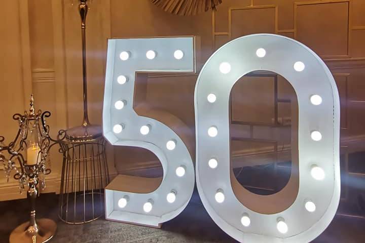 Planificadores de eventos nupciales
