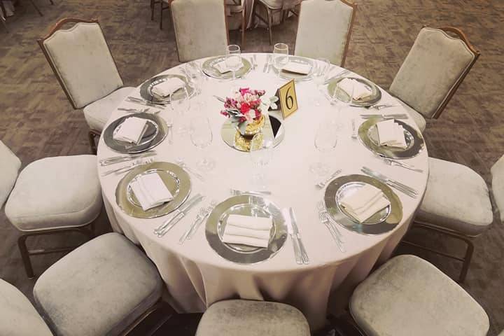 Planificadores de eventos nupciales
