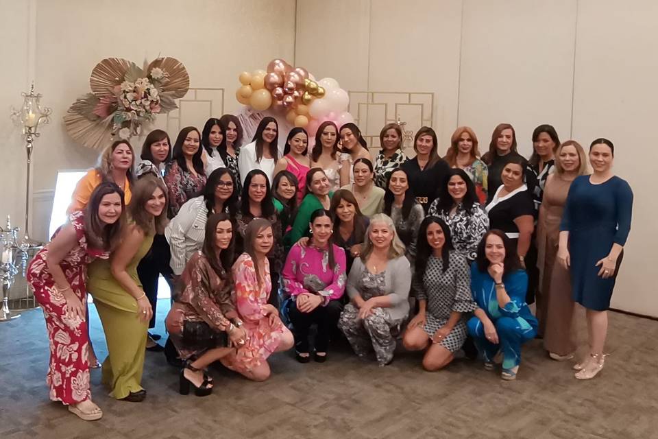Planificadores de eventos nupciales