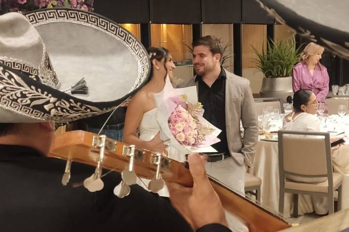 Planificadores de eventos nupciales
