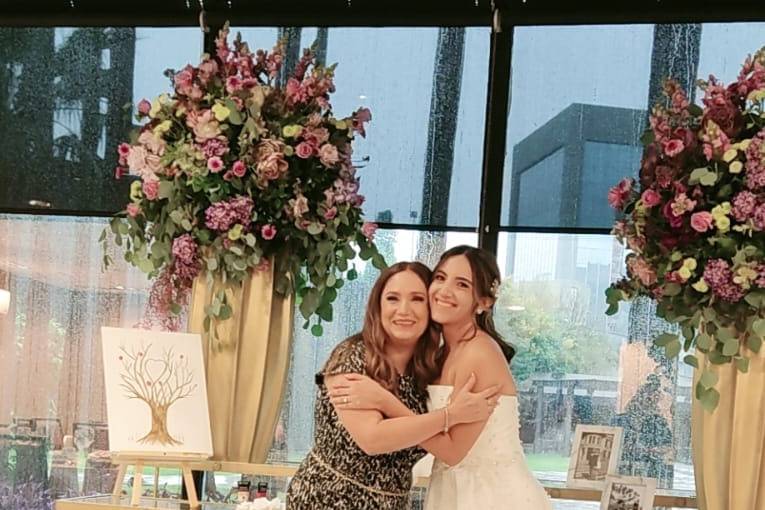Planificadores de eventos nupciales