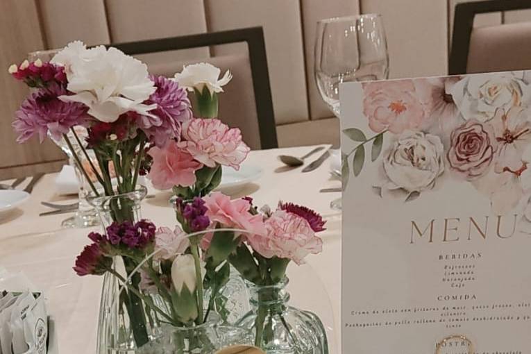 Planificadores de eventos nupciales