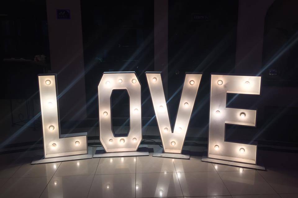 Planificadores de eventos nupciales