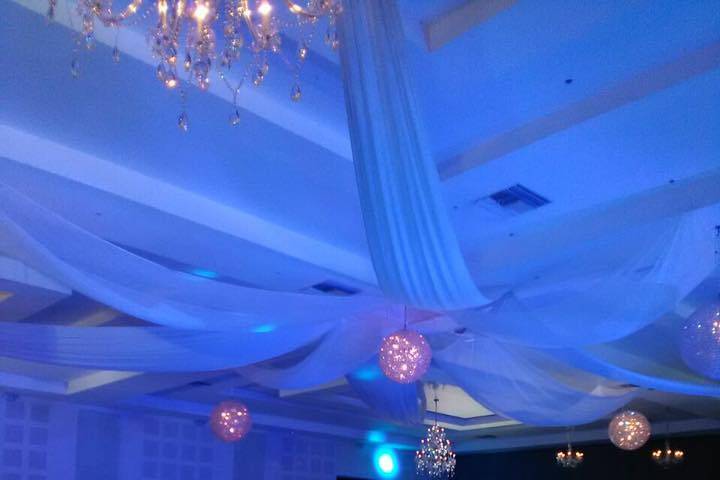 Planificadores de eventos nupciales
