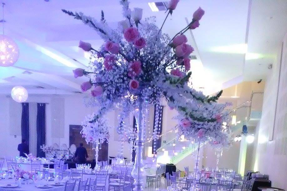 Planificadores de eventos nupciales