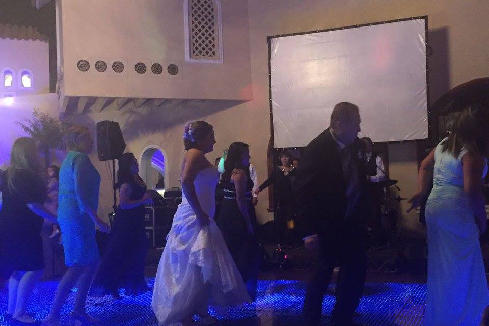 Planificadores de eventos nupciales
