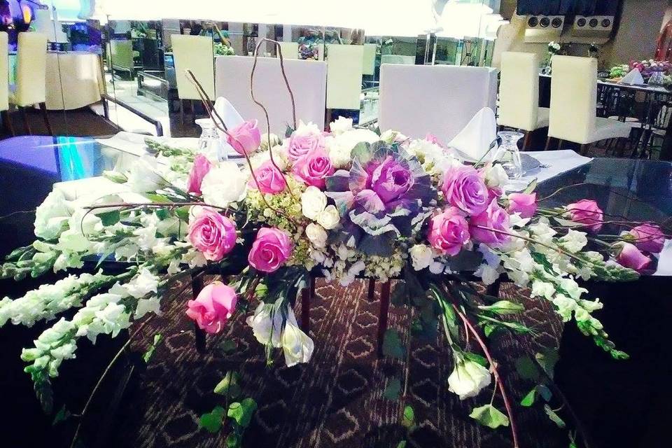 Planificadores de eventos nupciales