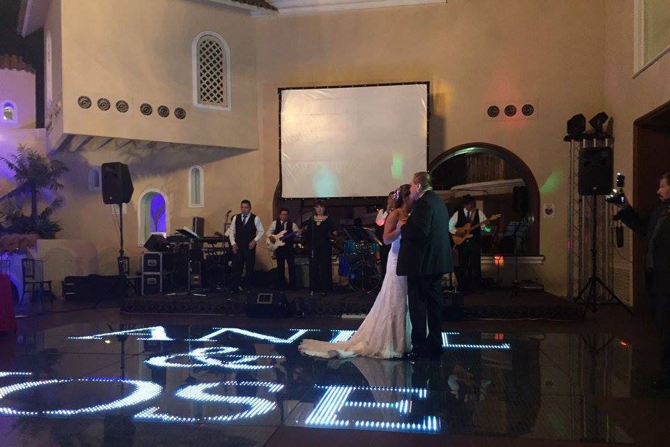 Planificadores de eventos nupciales