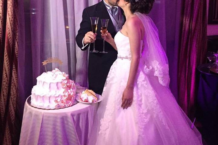 Planificadores de eventos nupciales