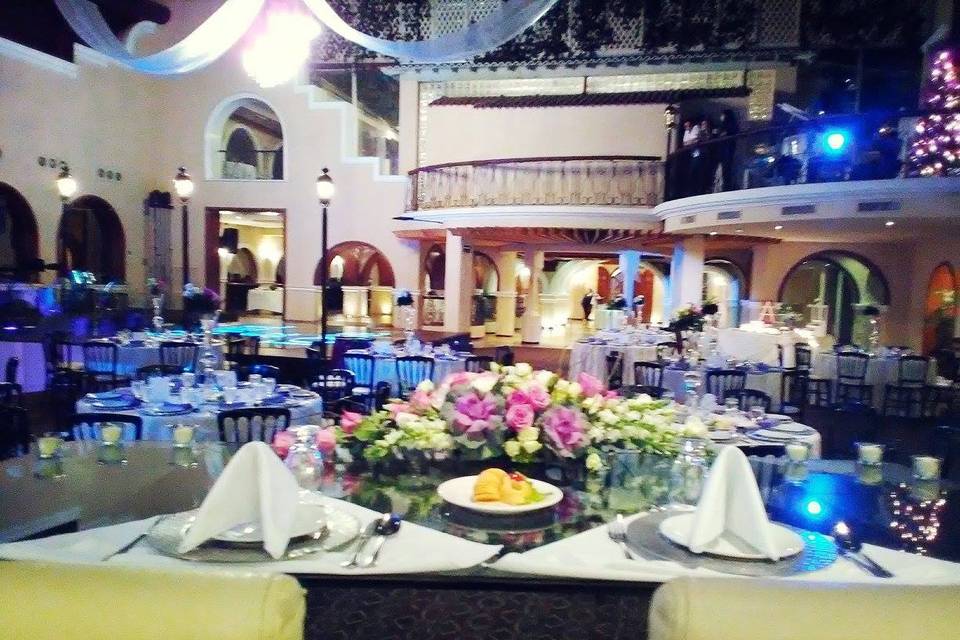 Planificadores de eventos nupciales