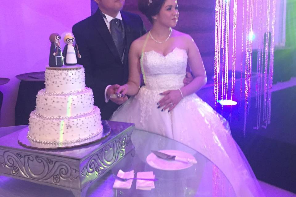 Planificadores de eventos nupciales