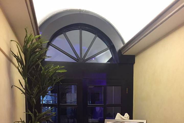 Planificadores de eventos nupciales