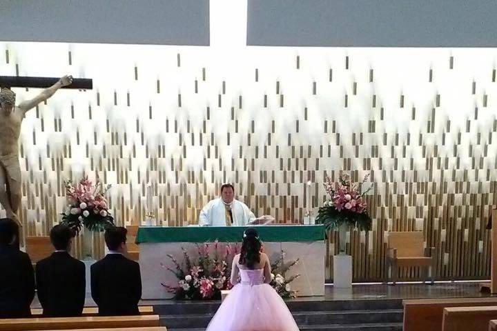 Planificadores de eventos nupciales