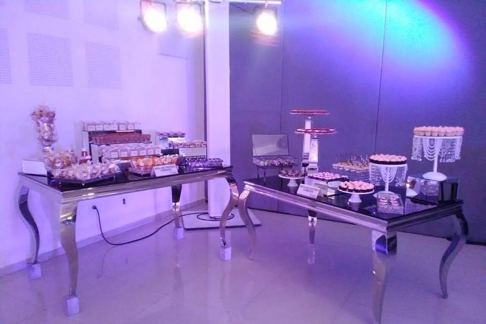 Planificadores de eventos nupciales