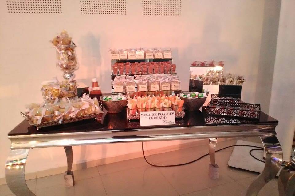 Planificadores de eventos nupciales
