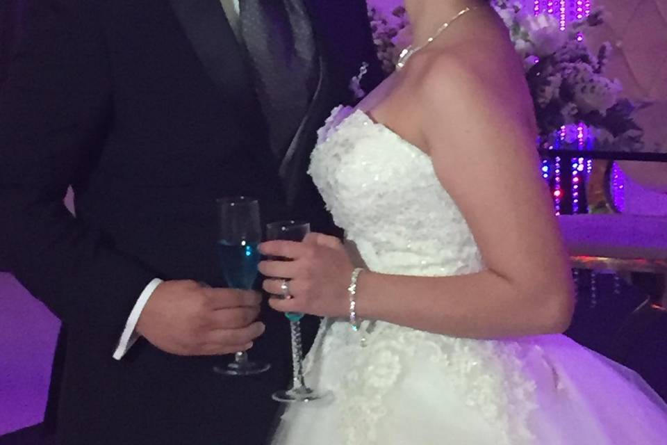 Planificadores de eventos nupciales