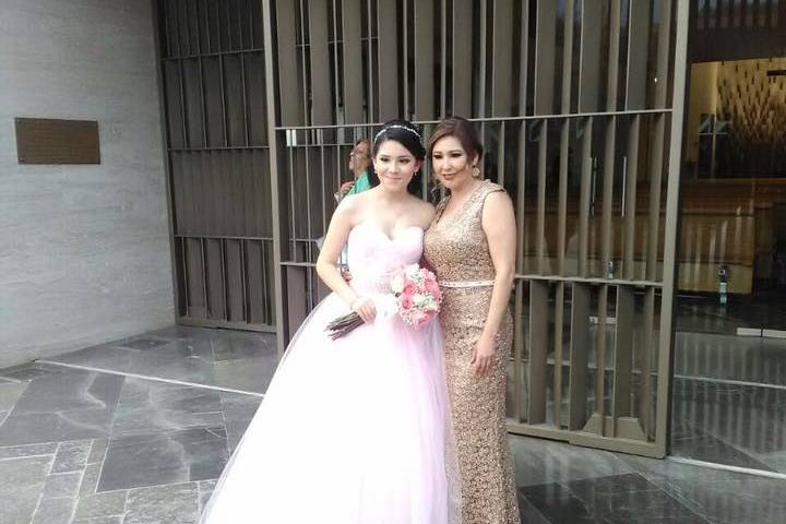 Planificadores de eventos nupciales