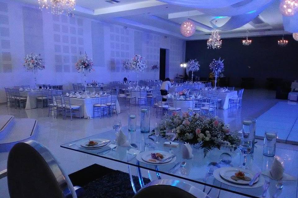 Planificadores de eventos nupciales