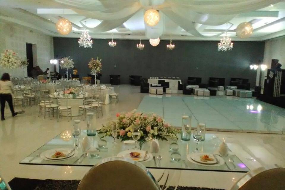 Planificadores de eventos nupciales