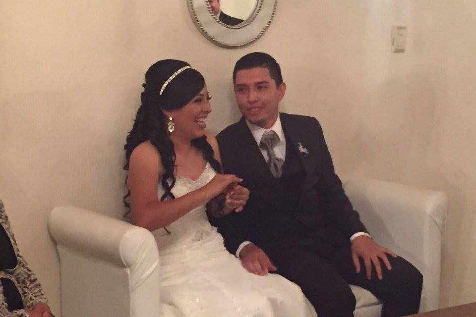 Planificadores de eventos nupciales