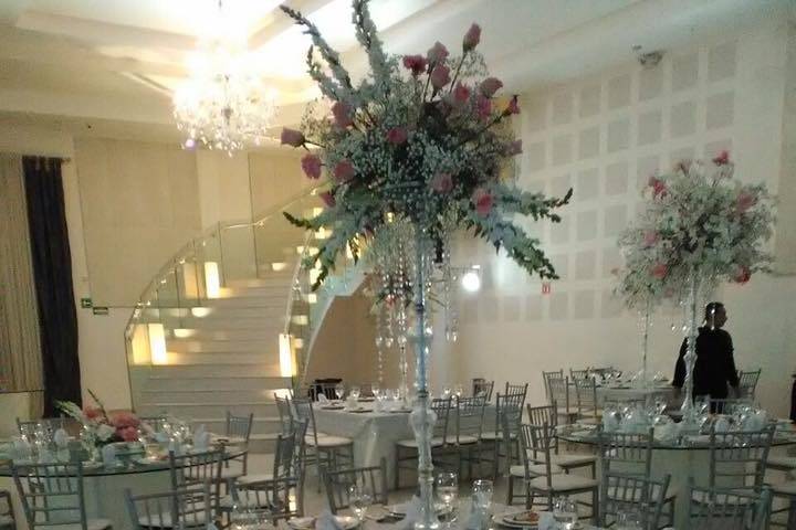 Planificadores de eventos nupciales