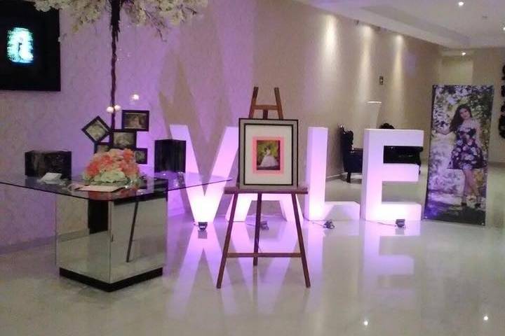 Planificadores de eventos nupciales