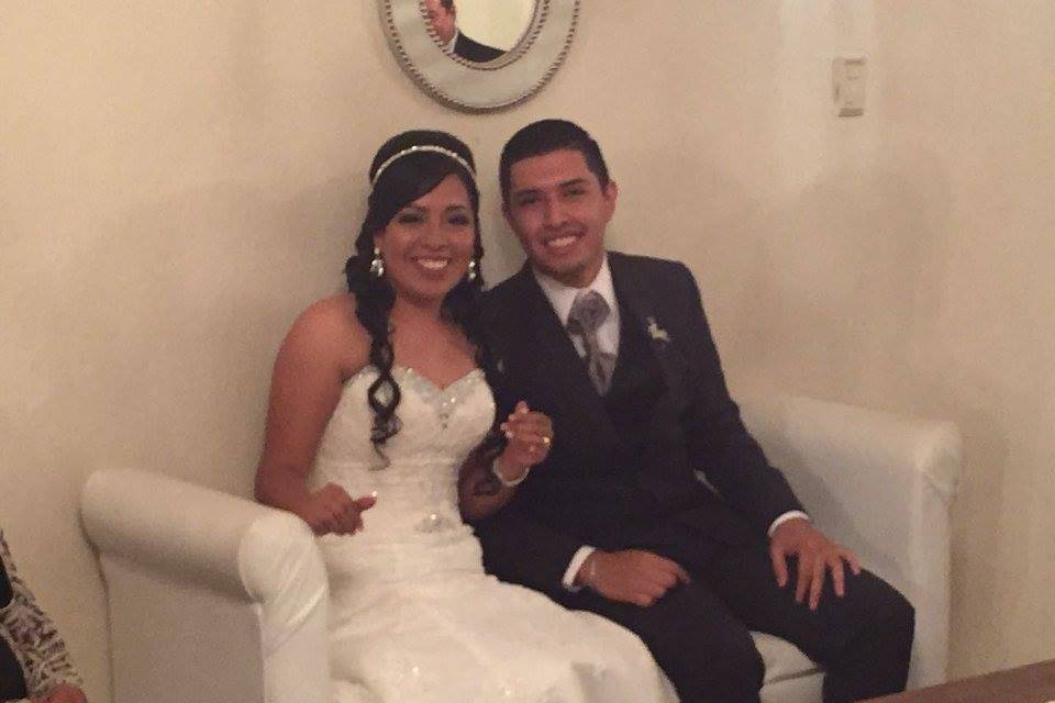 Planificadores de eventos nupciales